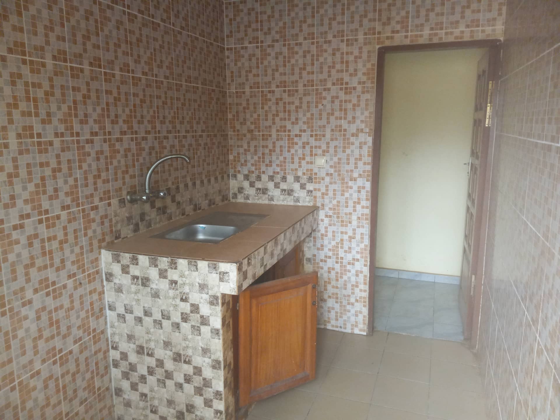 Appartement moderne — photo 4