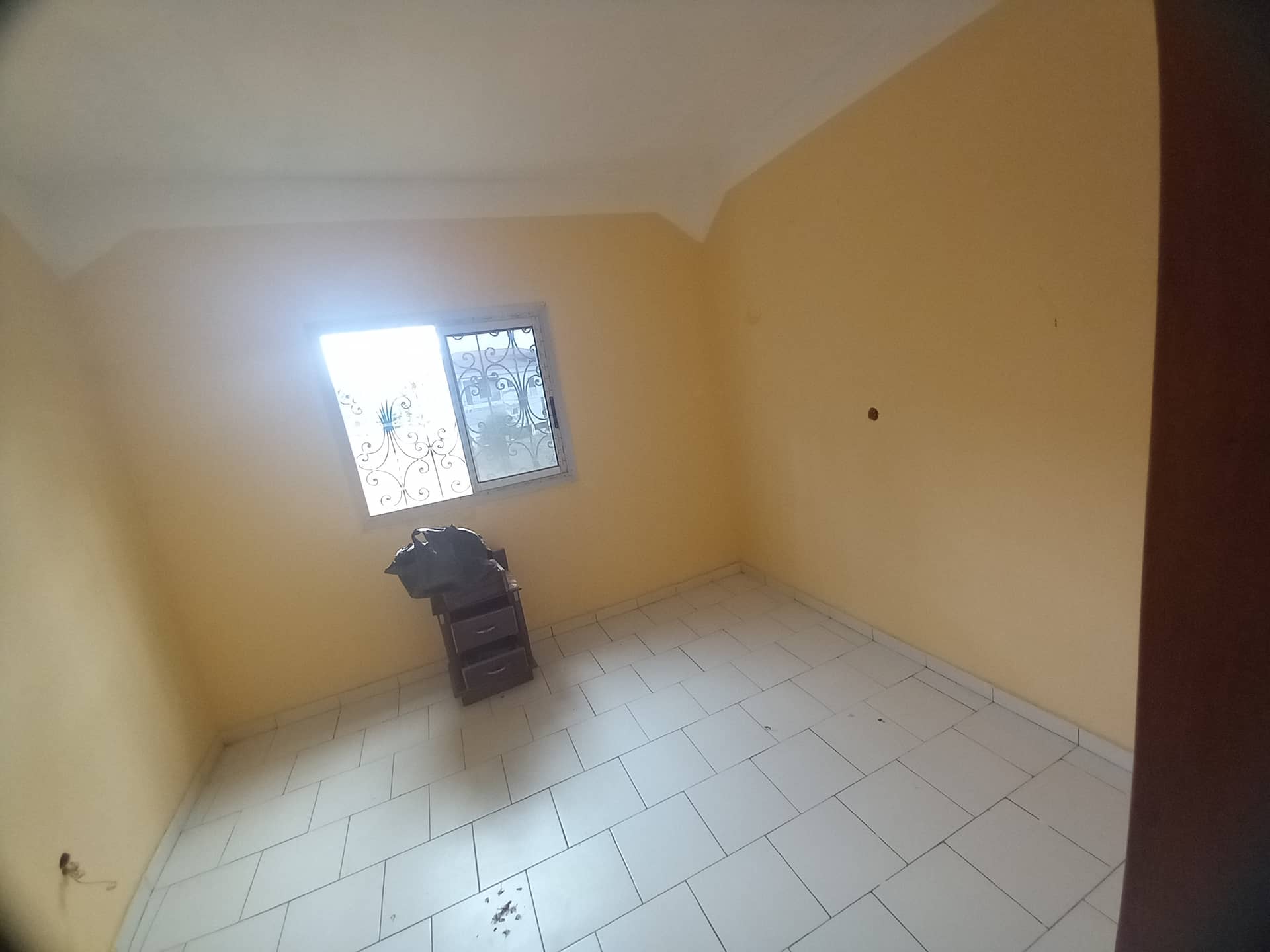 Appartement moderne