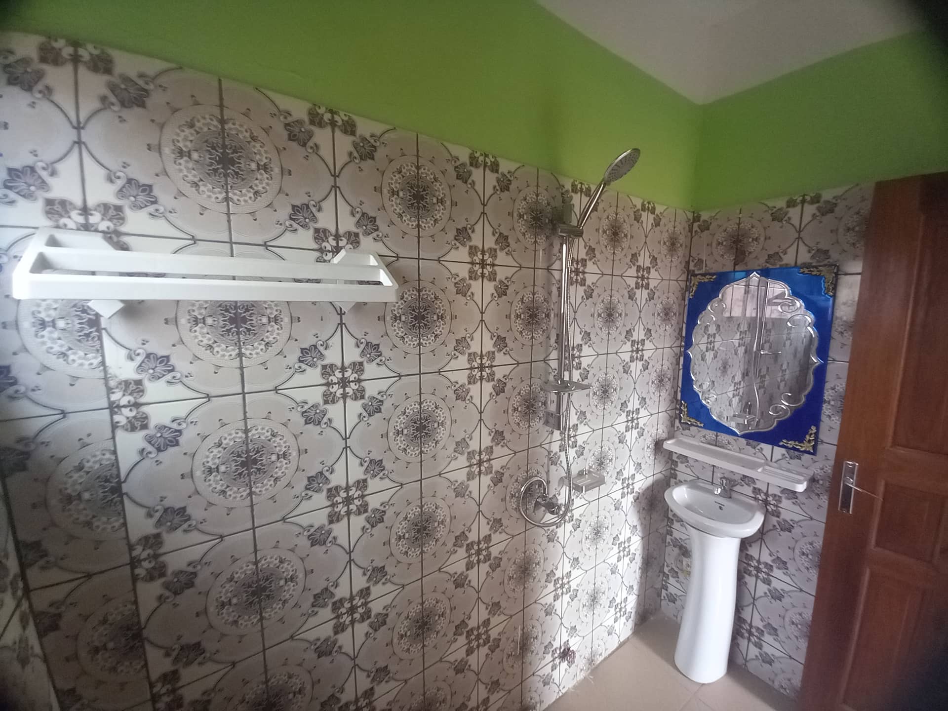 Appartement moderne — photo 7