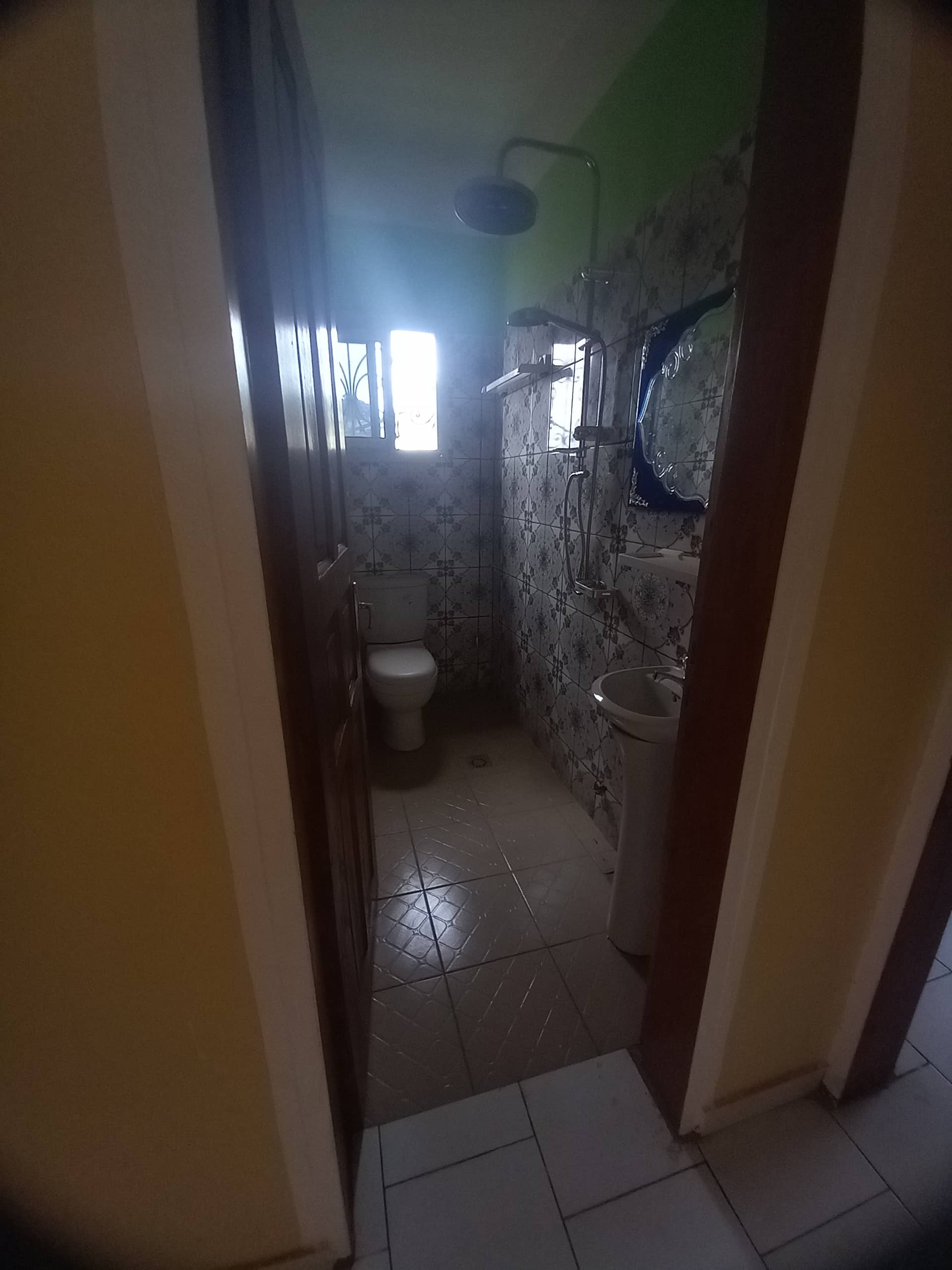 Appartement moderne — photo 4
