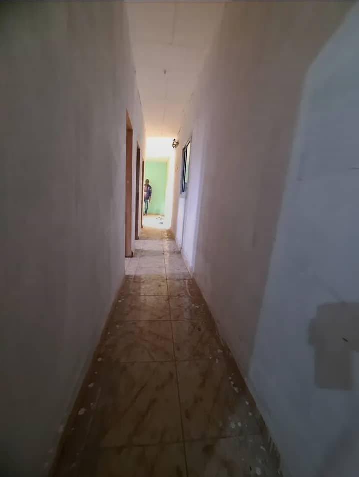 Appartement moderne