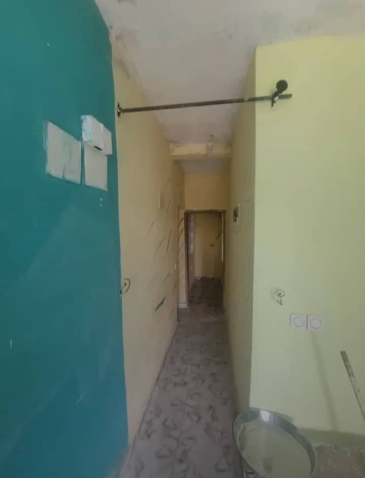 Appartement moderne