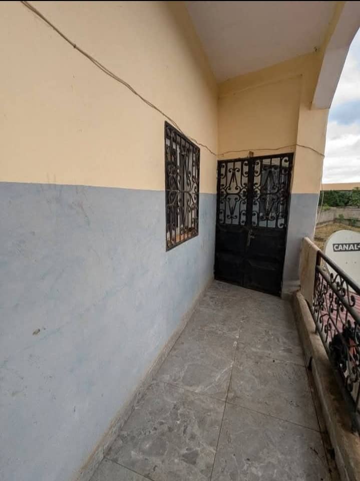 Appartement moderne — photo 6