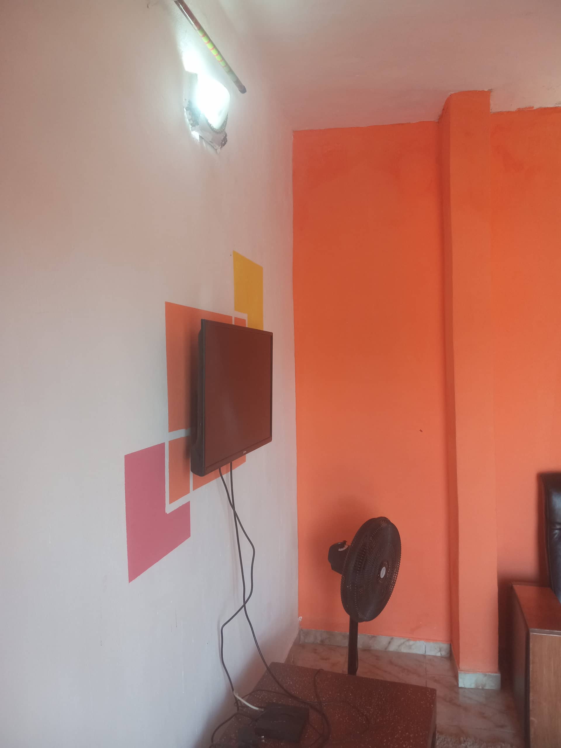 Studio meublé — photo 6