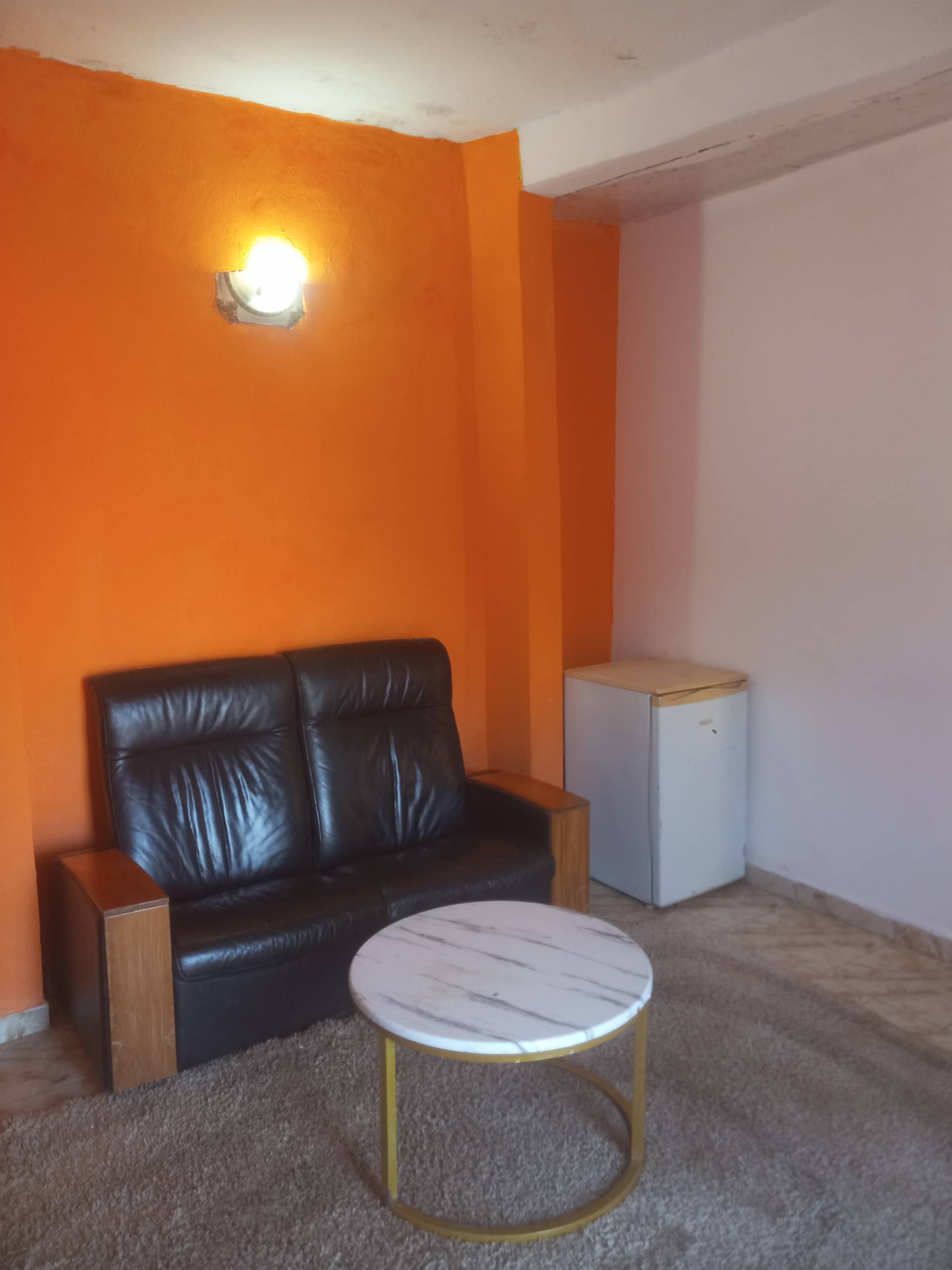Studio meublé — photo 7