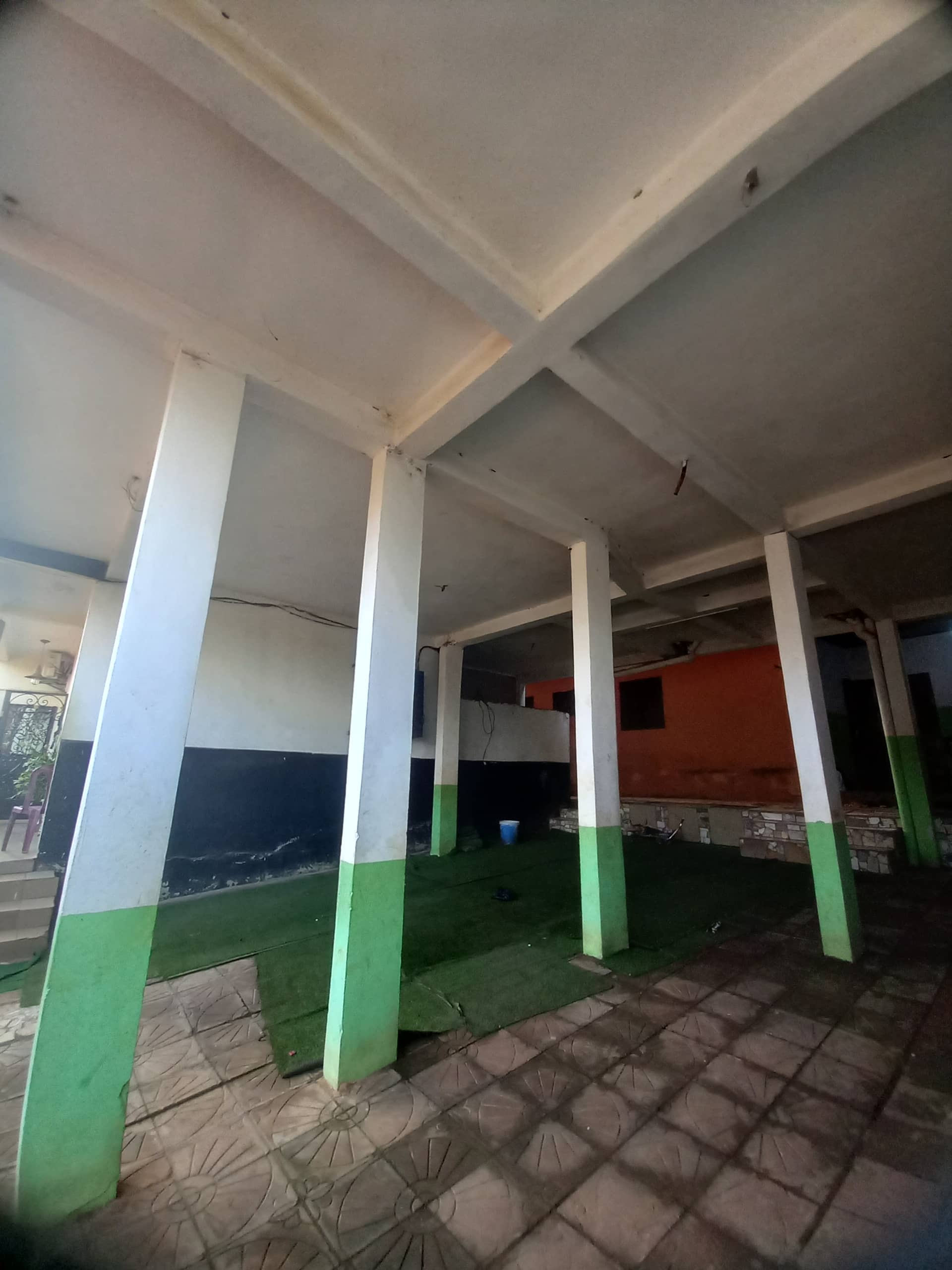Appartement meublé ngousso — photo 2