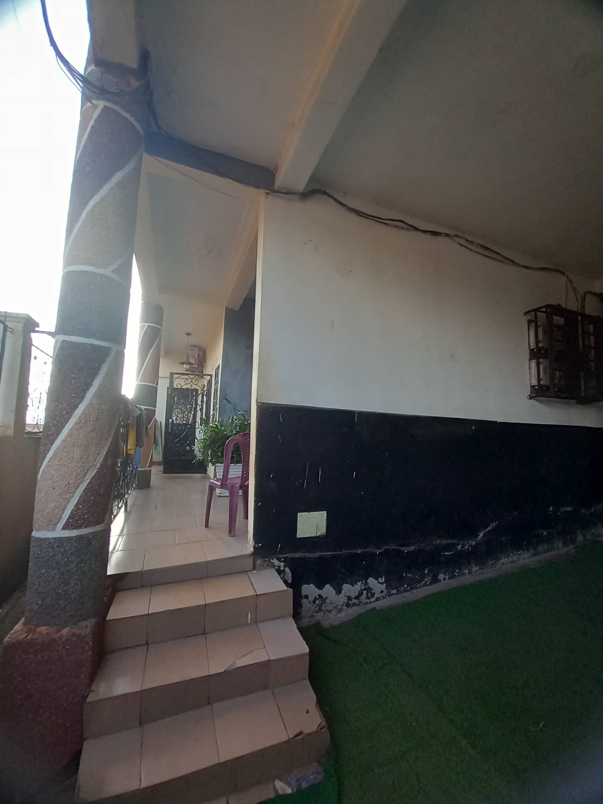 Appartement meublé ngousso — photo 3