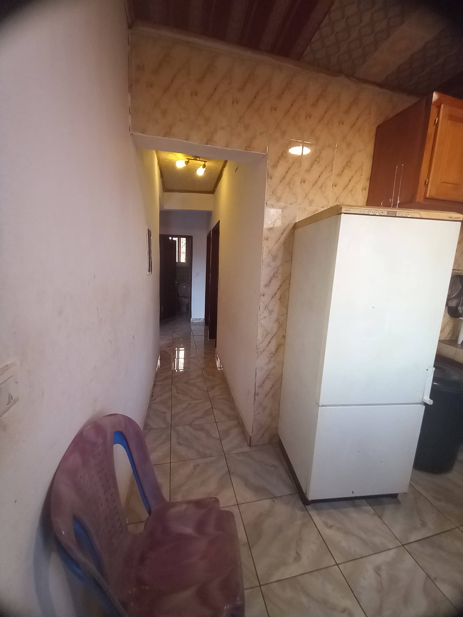 Appartement meublé ngousso — photo 5