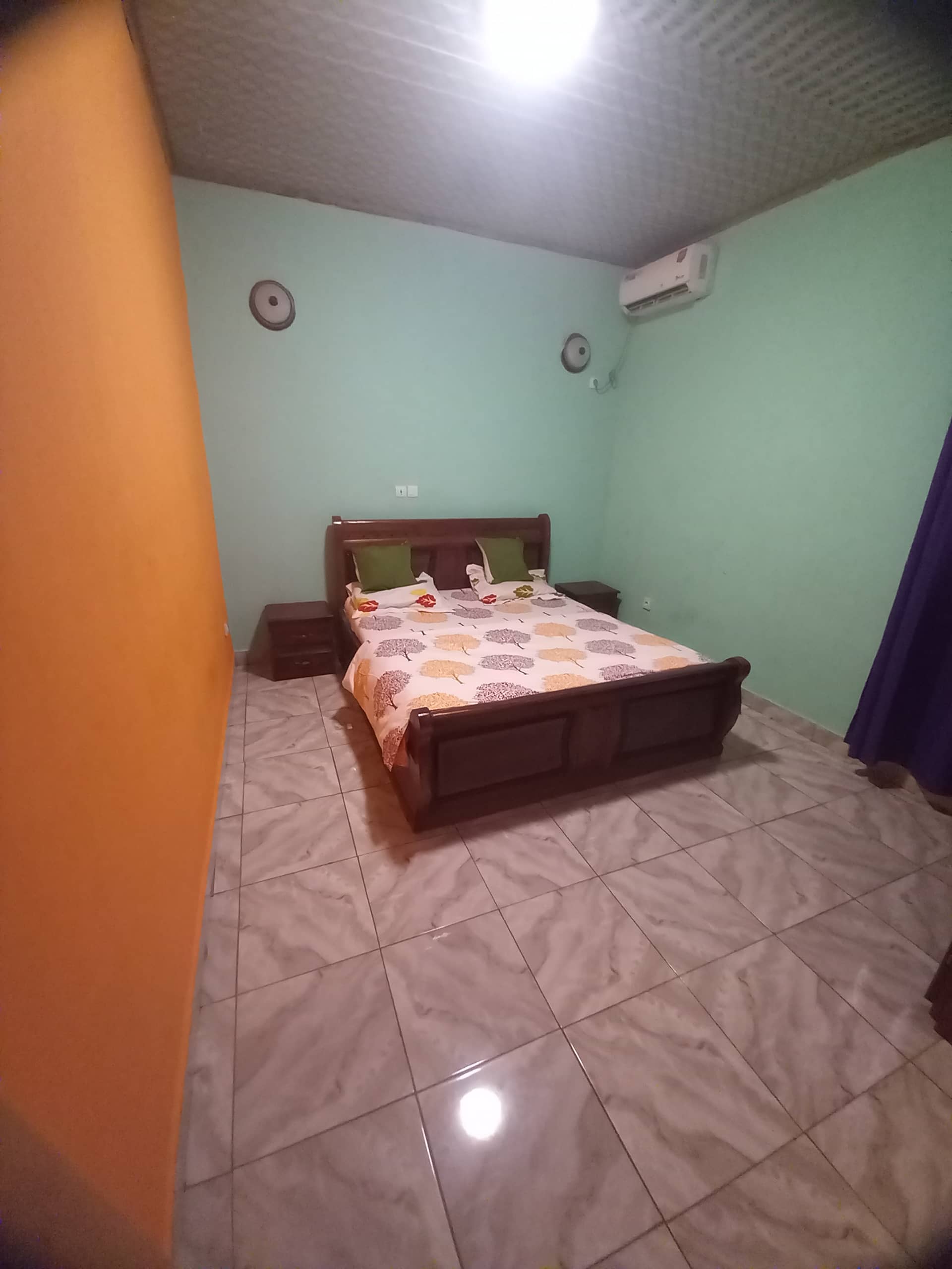Appartement meublé ngousso — photo 7
