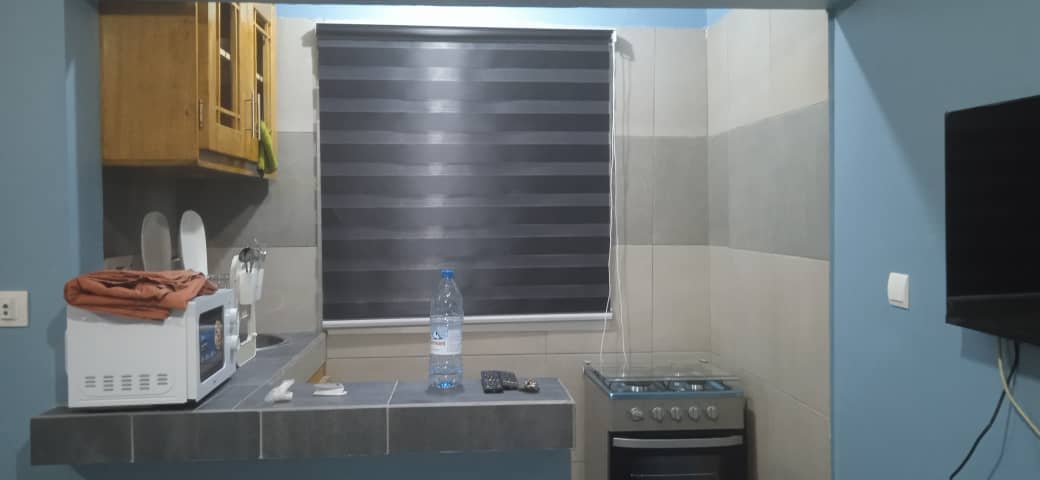 chambre meuble — photo 2