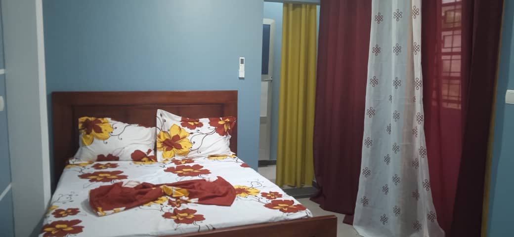 chambre meuble — photo 3