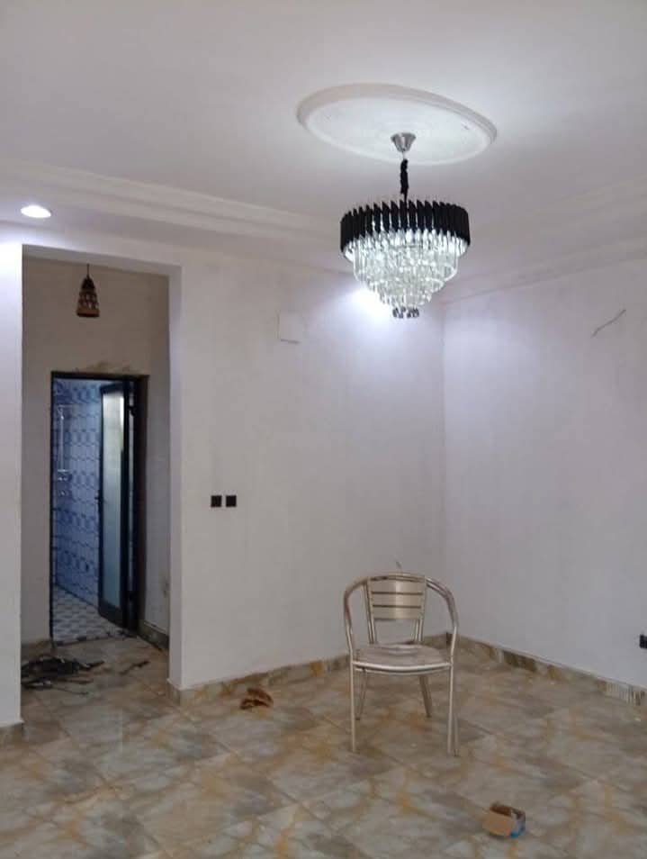 Appartement moderne nkoabang — photo 2
