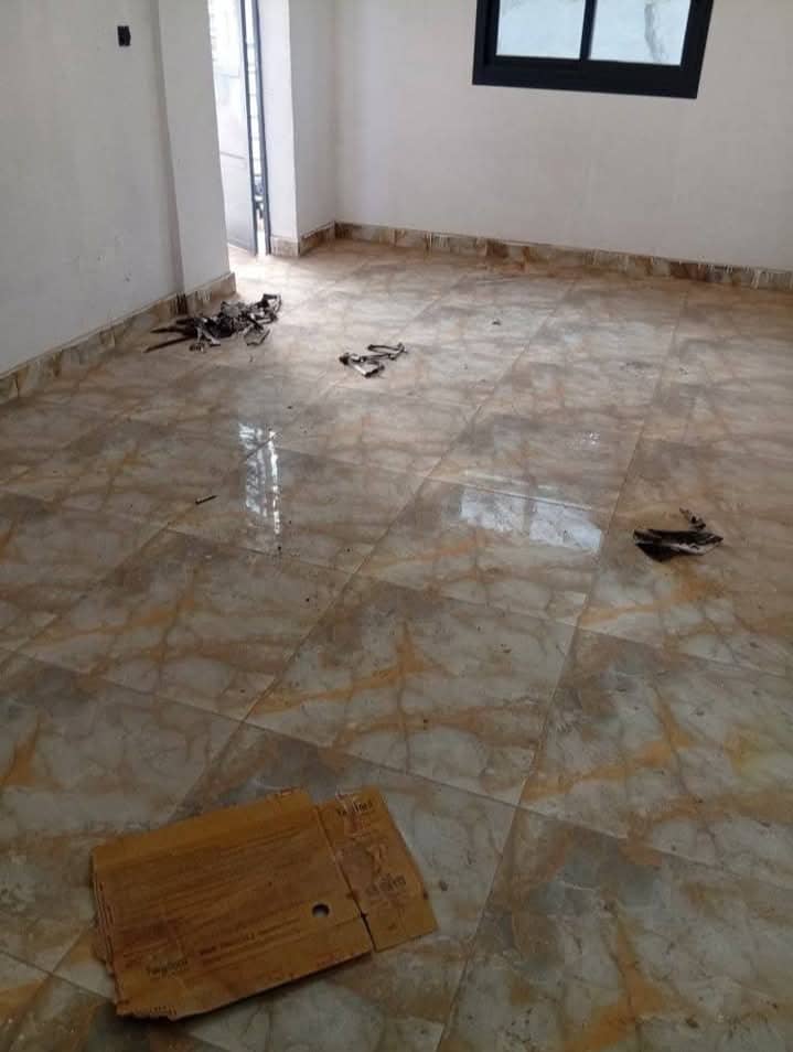 Appartement moderne nkoabang — photo 5
