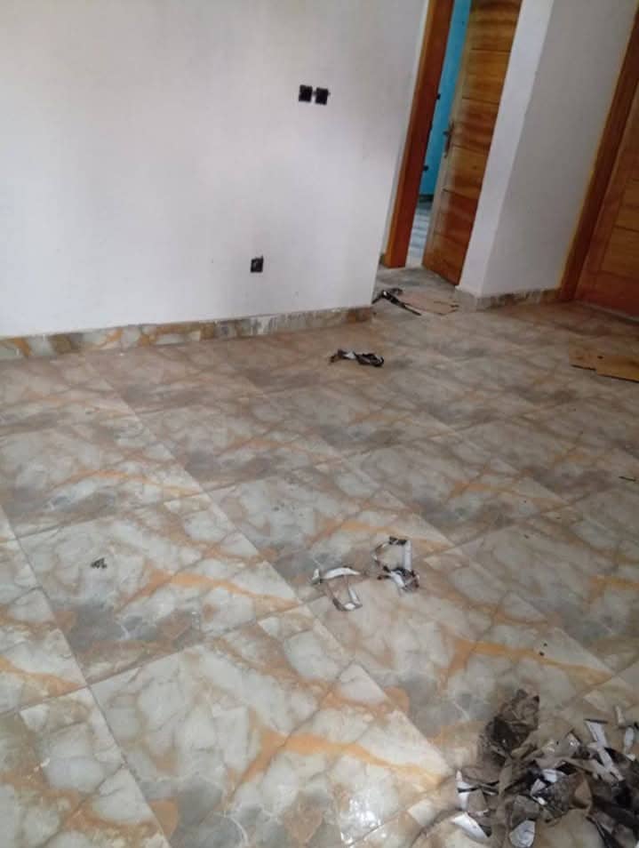 Appartement moderne nkoabang — photo 3