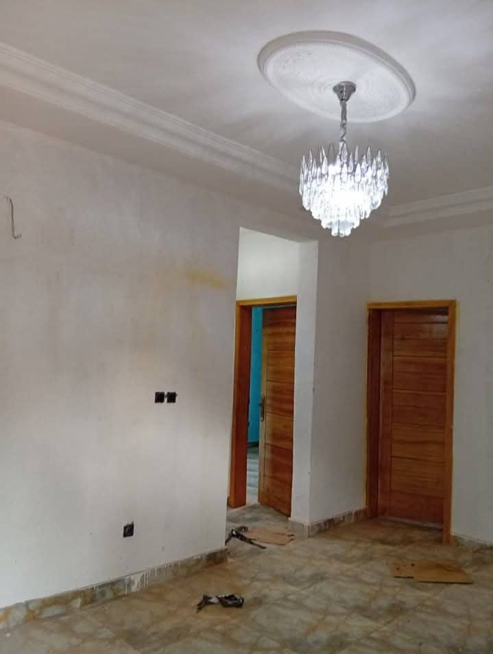 Appartement moderne nkoabang — photo 7