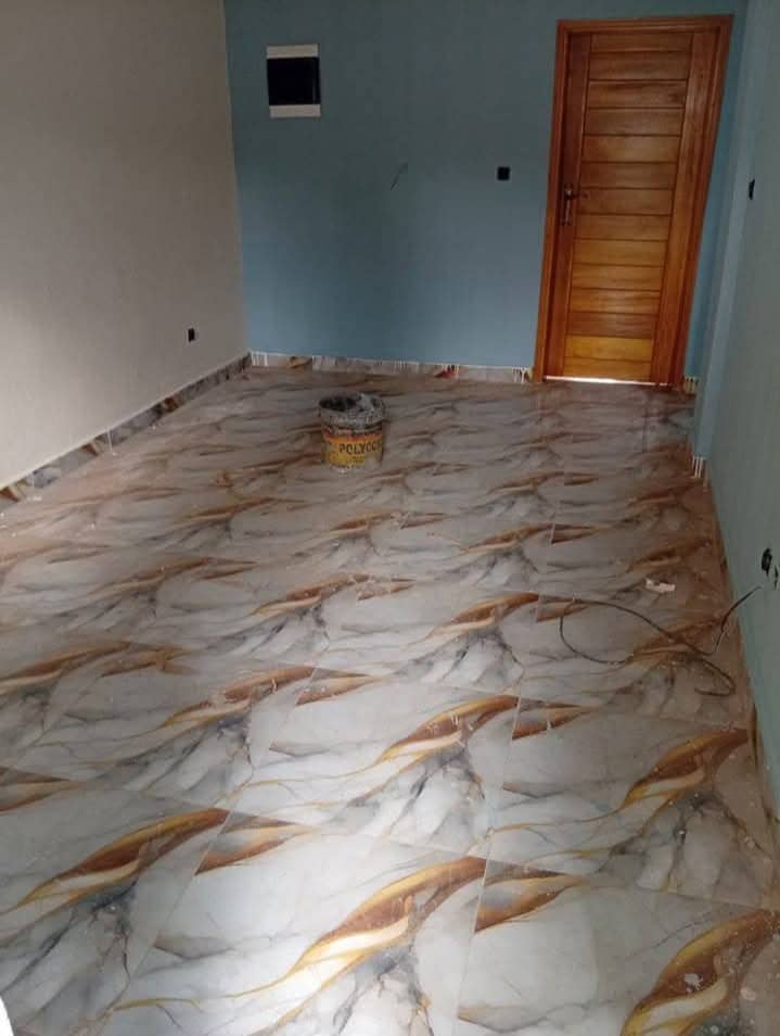 Appartement moderne nkoabang — photo 4