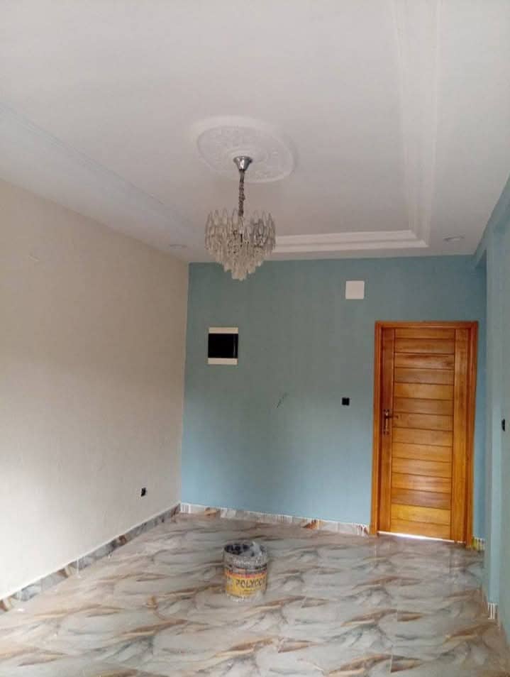 Appartement moderne nkoabang — photo 6