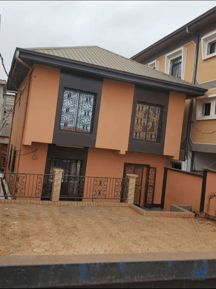 Duplex individuel à ahala barrière — photo 4