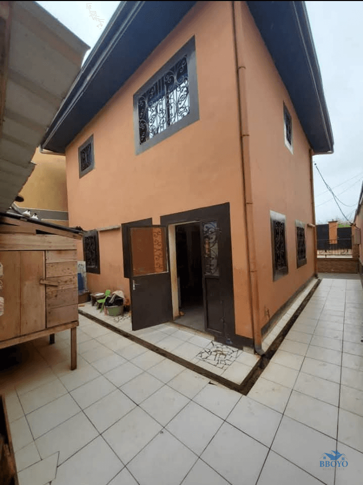 Duplex individuel à ahala barrière — photo 2