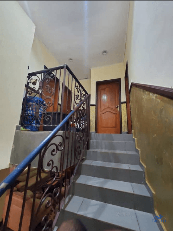 Duplex individuel à ahala barrière — photo 5
