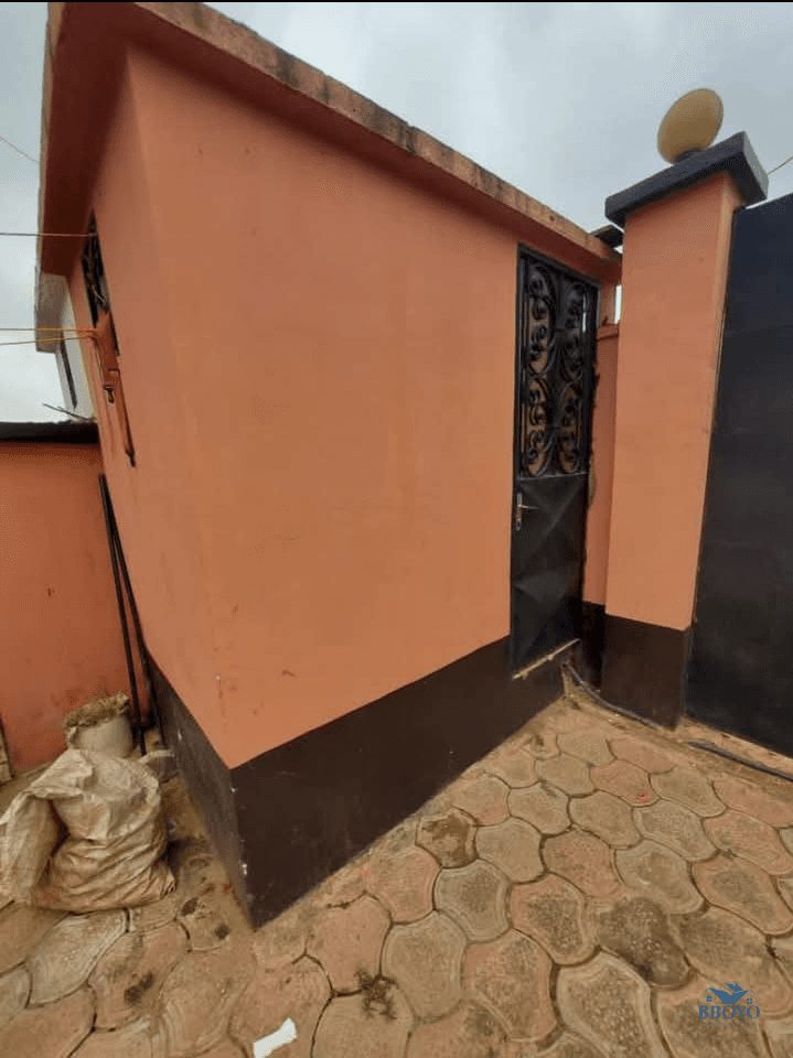 Duplex individuel à ahala barrière — photo 3