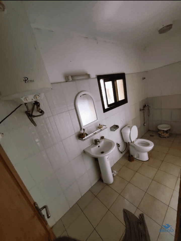 Duplex individuel à ahala barrière — photo 7