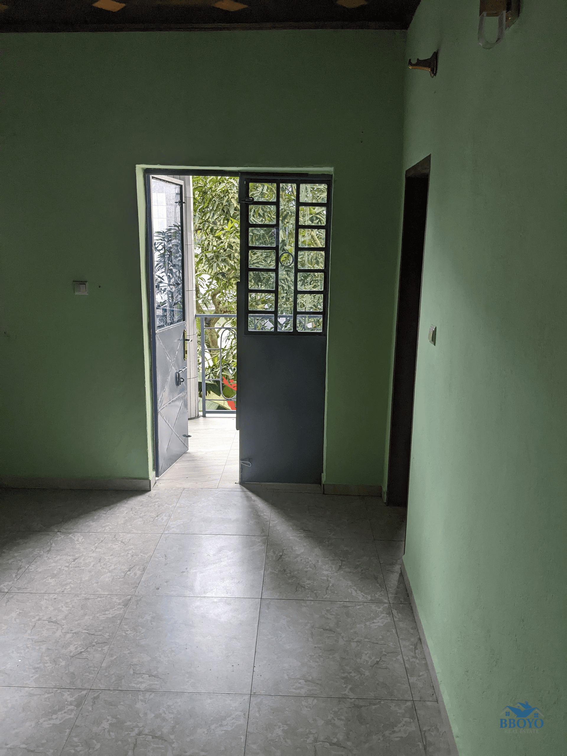 Modern Apartment  — photo 5