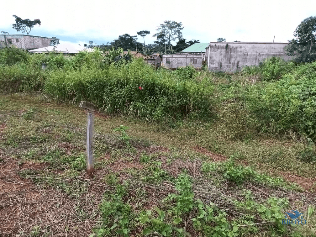 400m2 plot area standing  — photo 3
