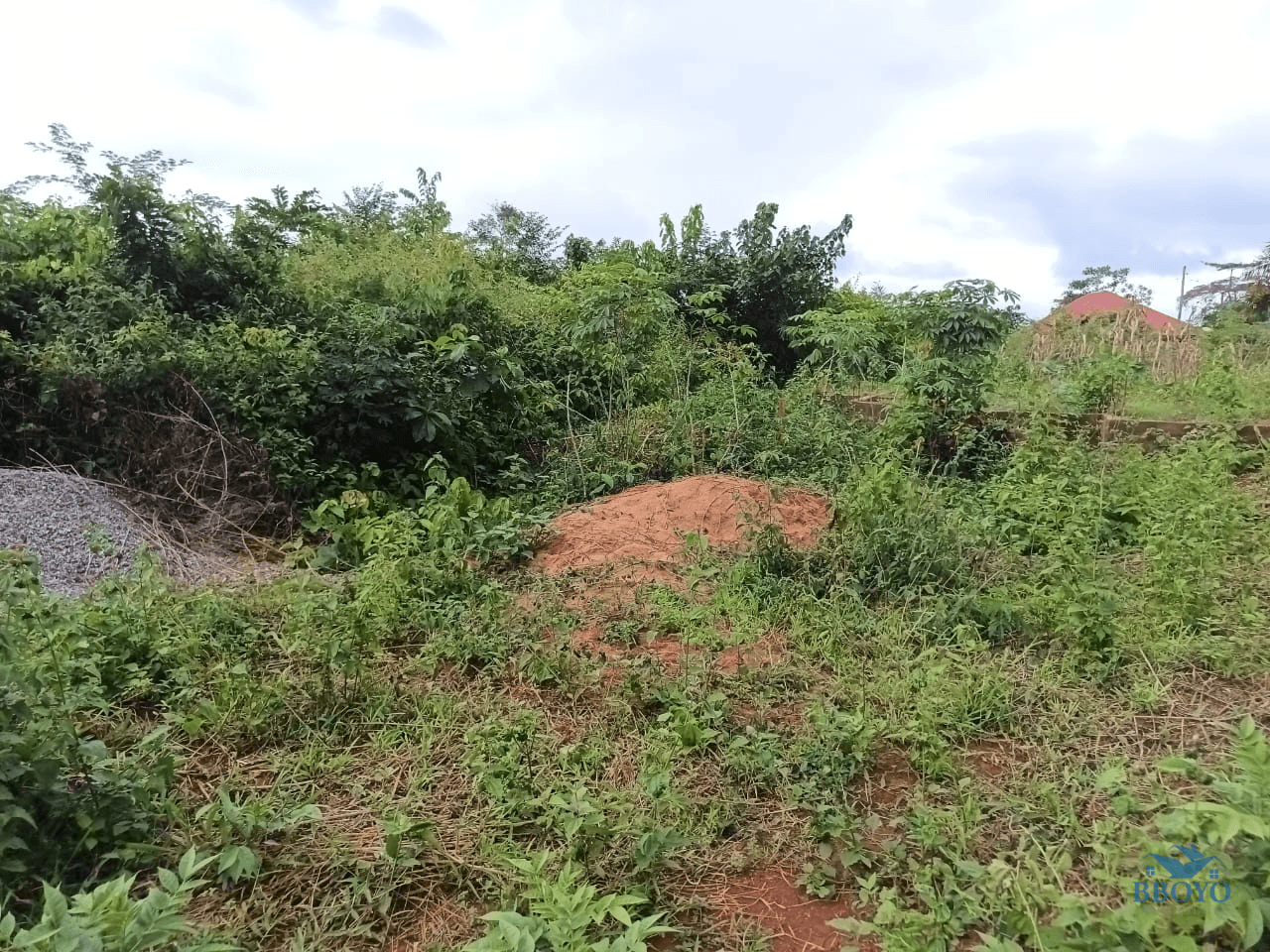 400m2 plot Area  — photo 2