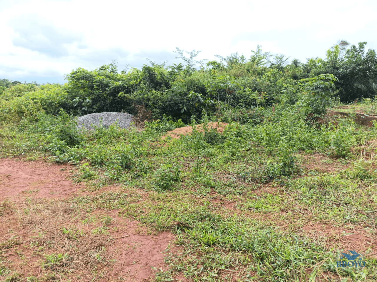 400m2 plot Area  — photo 5
