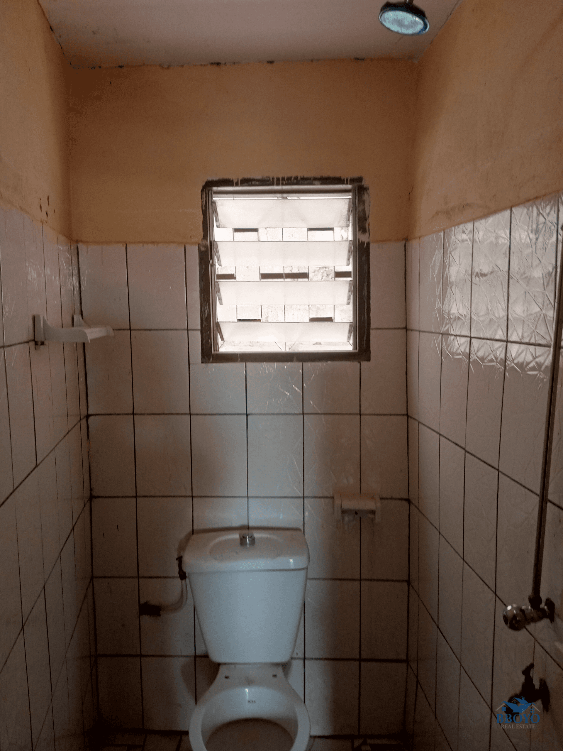 Cité Djomeni — photo 6