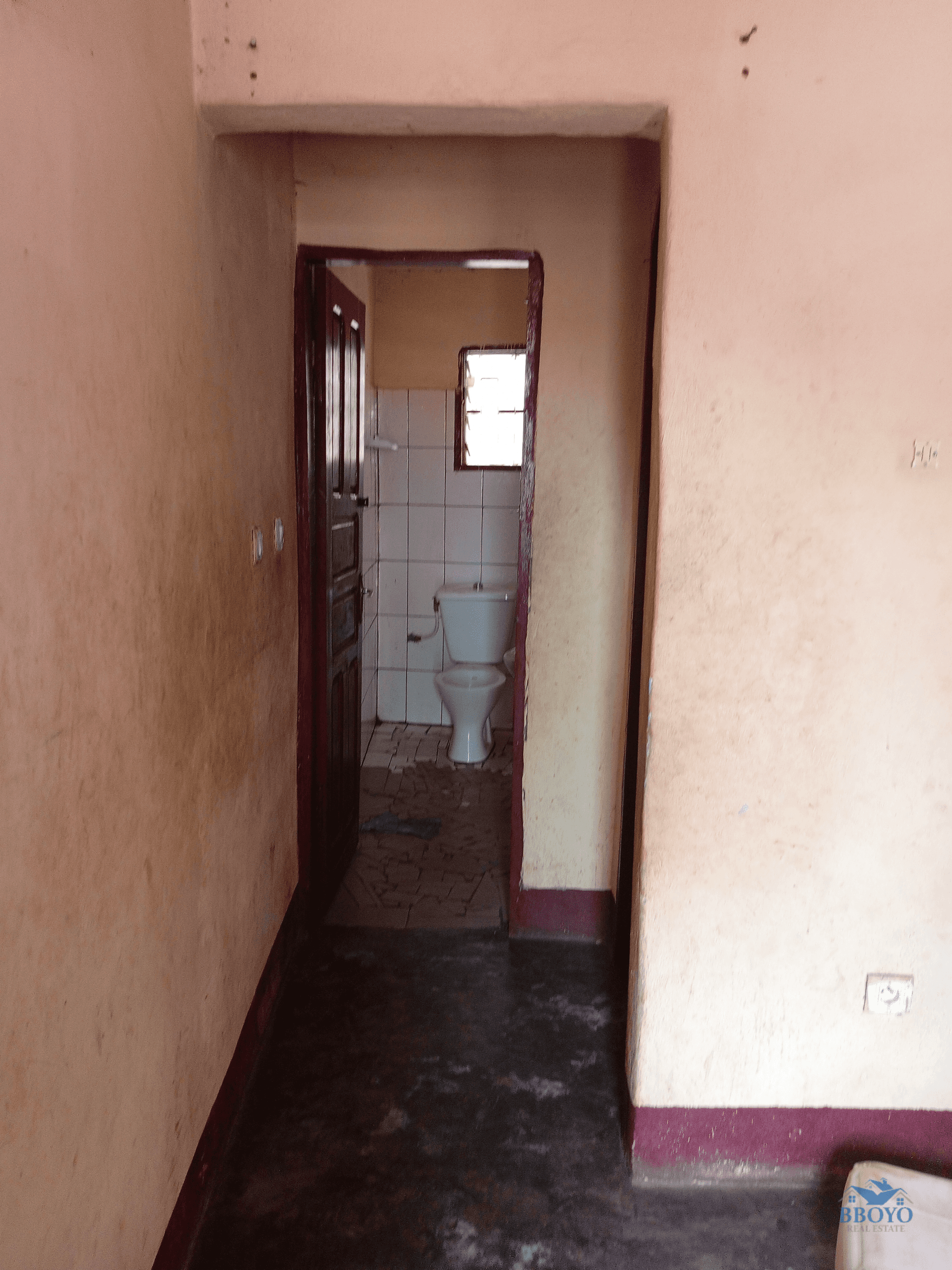 Cité Djomeni — photo 2