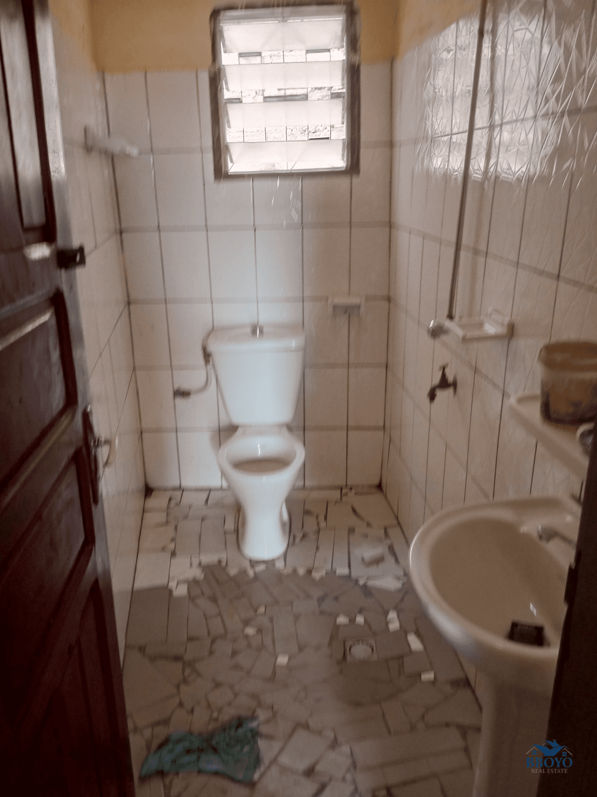 Cité Djomeni — photo 7