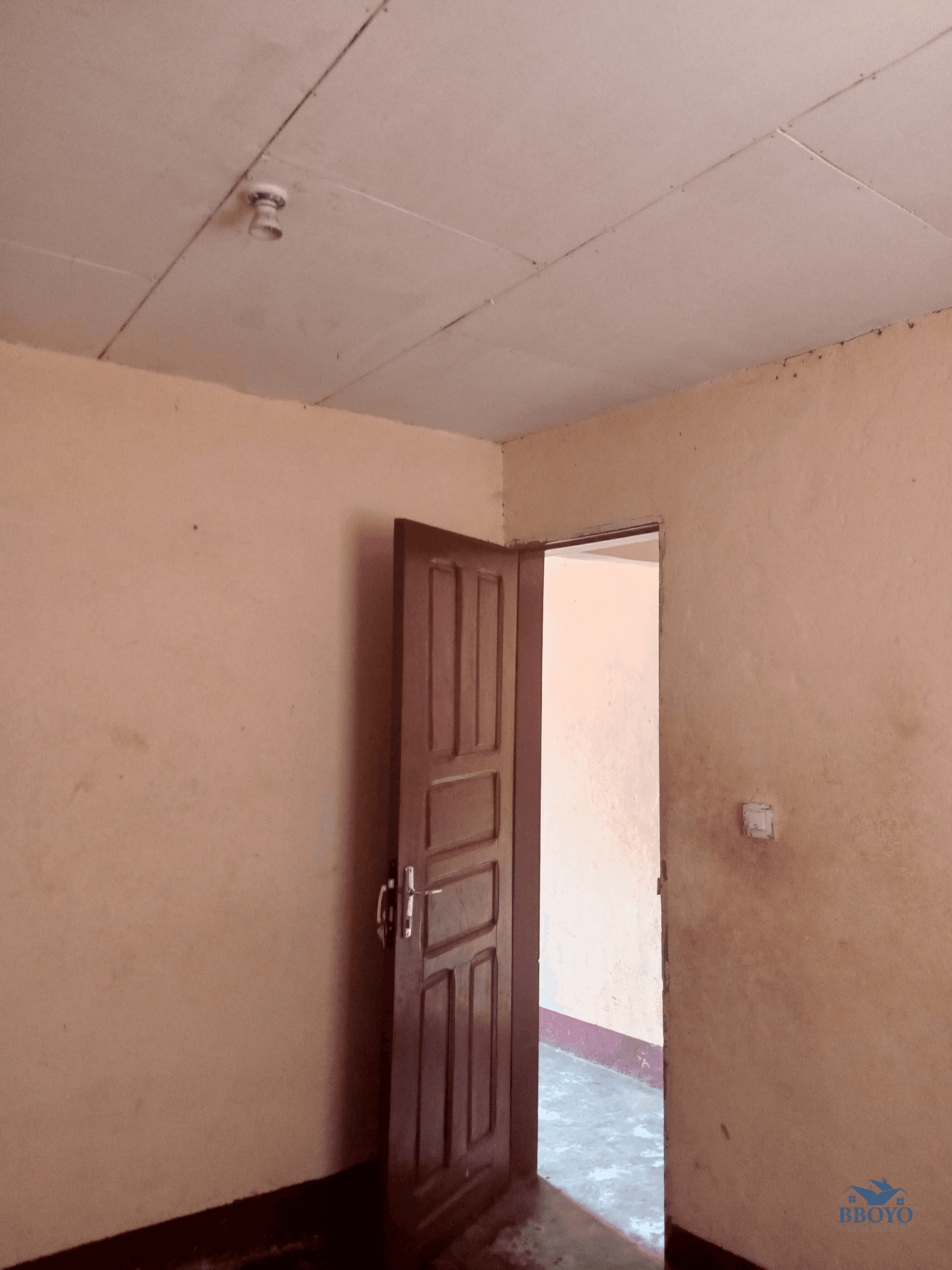 Cité Djomeni — photo 4