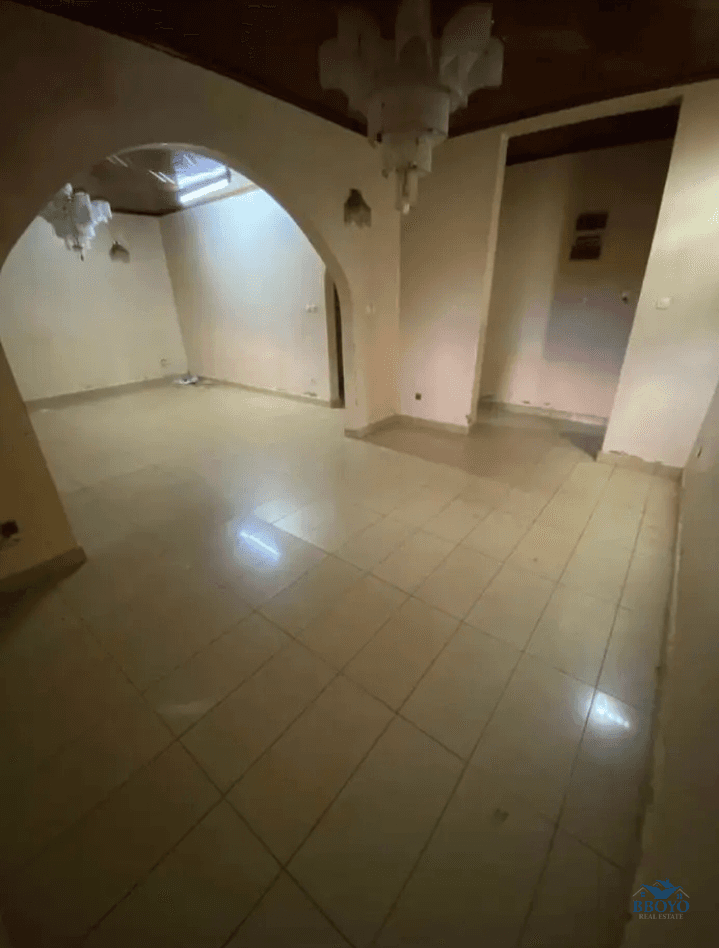 villa individuelle Nkolmesseng — photo 5
