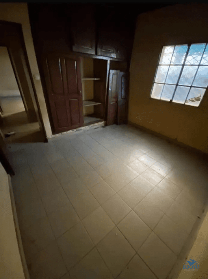 villa individuelle Nkolmesseng — photo 7