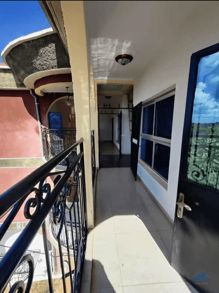 Résidence Josephine Akak, Yaoundé — photo 7
