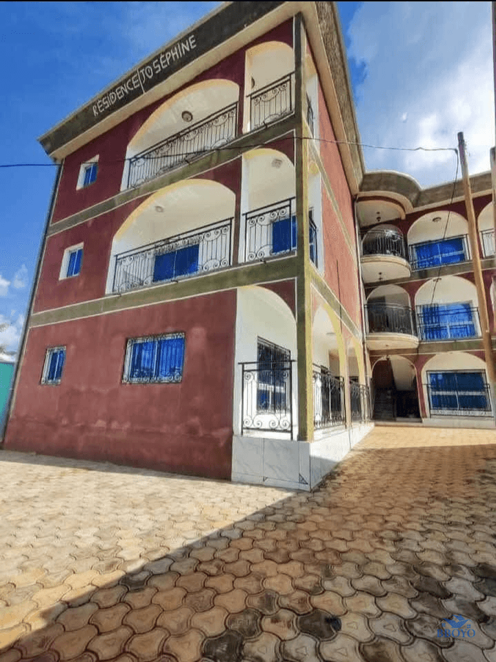 Résidence Josephine Akak, Yaoundé — photo 2