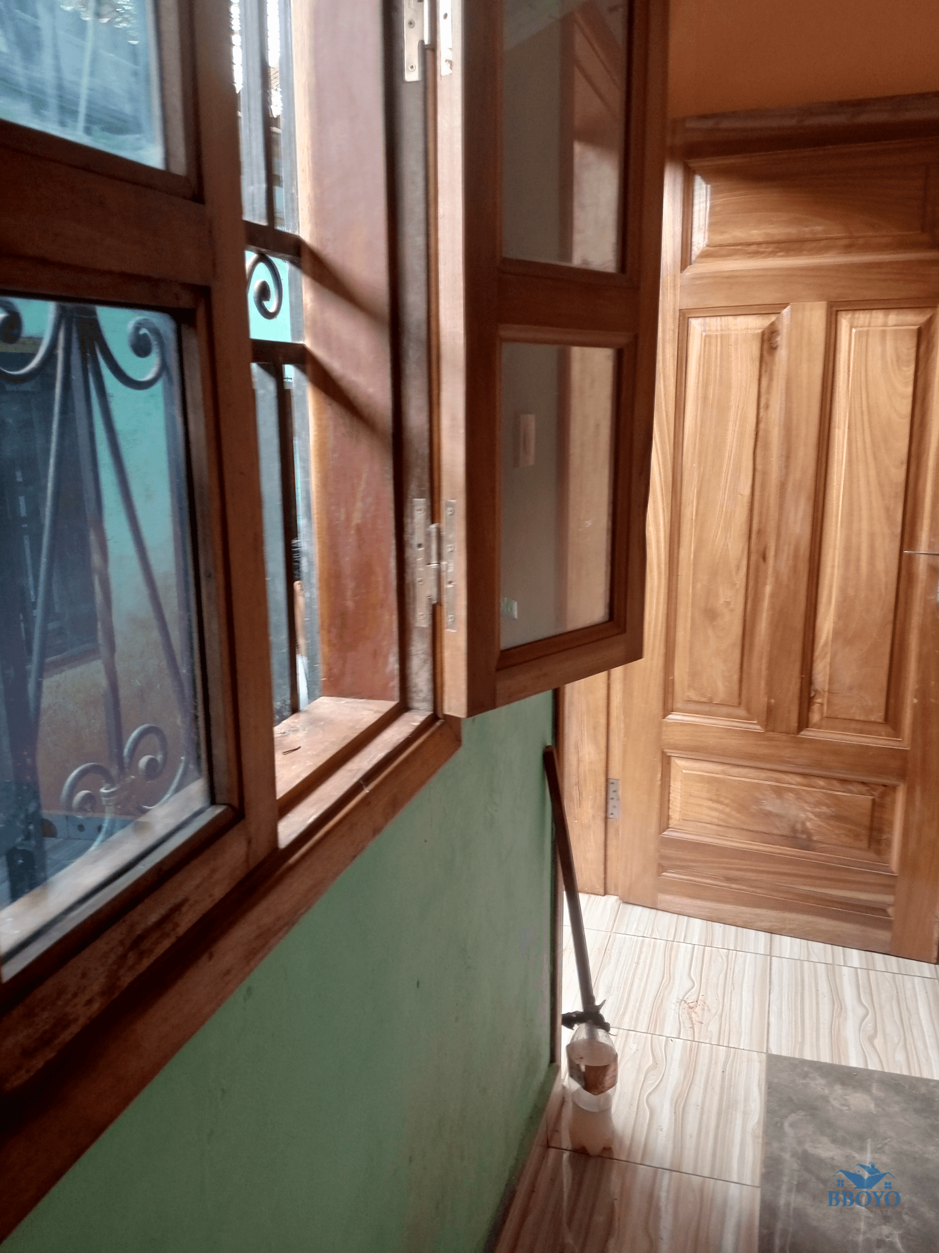 Chambre simple — photo 5