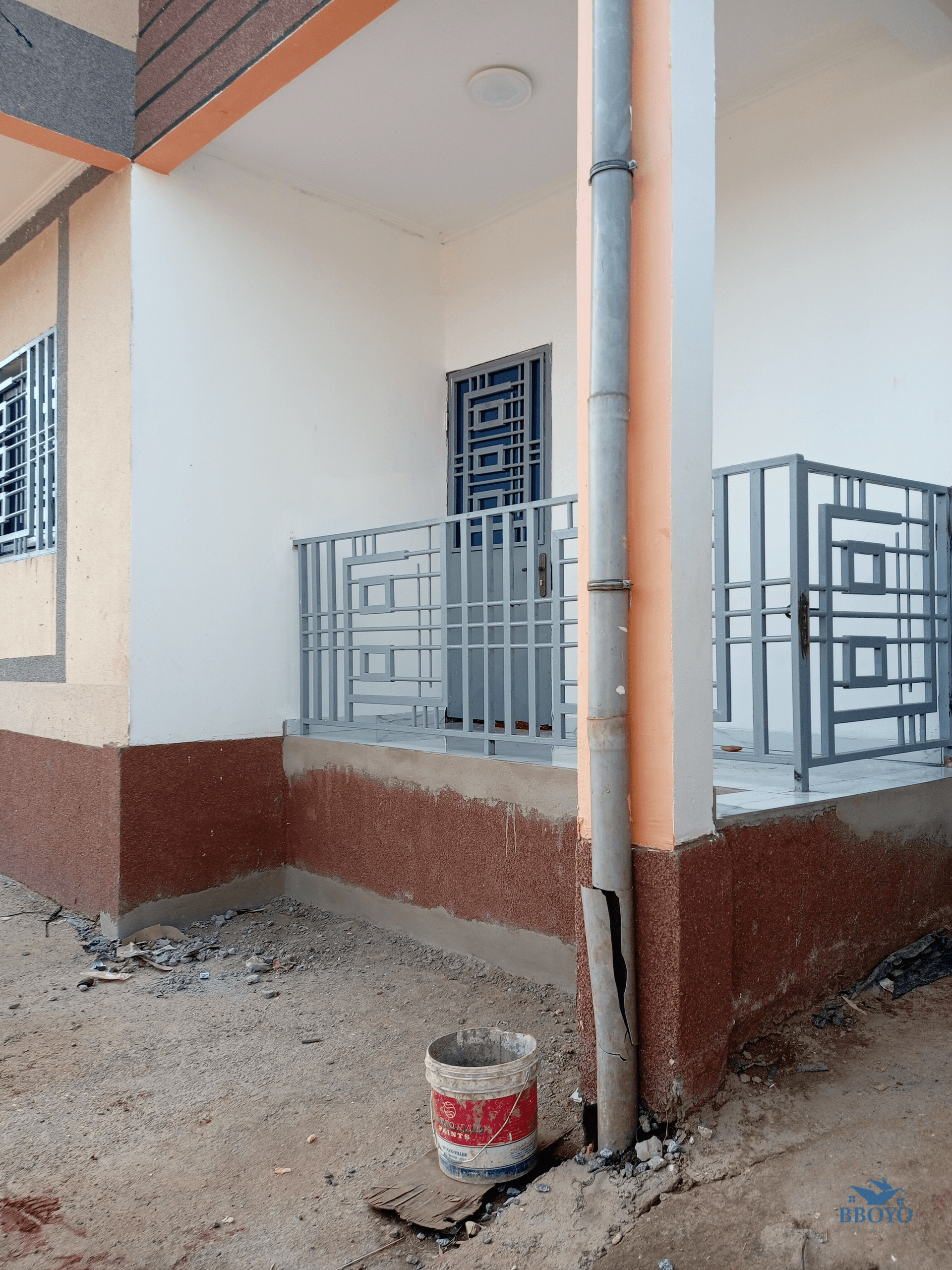 Studios haut standing  — photo 5