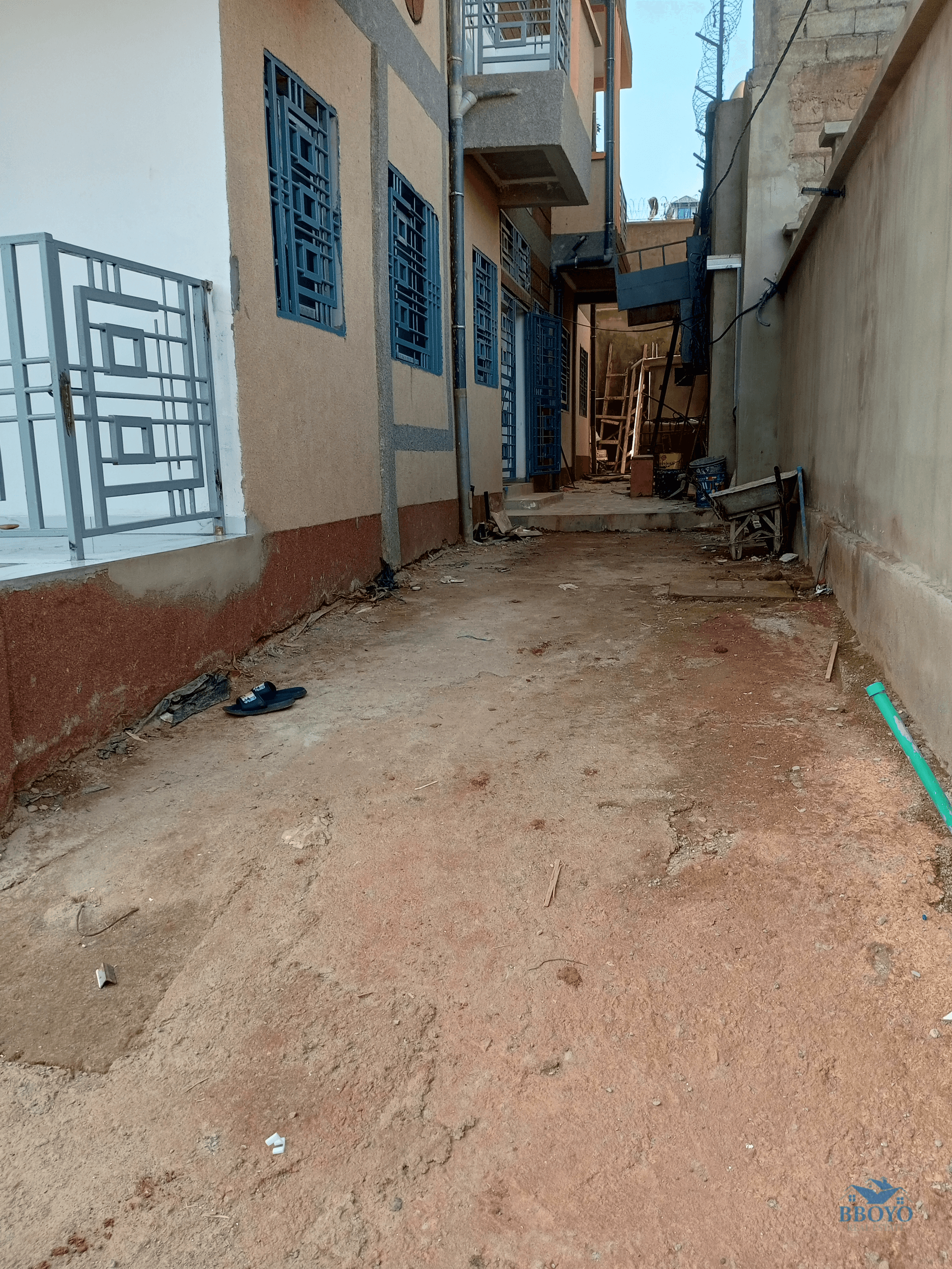 Studios haut standing  — photo 3