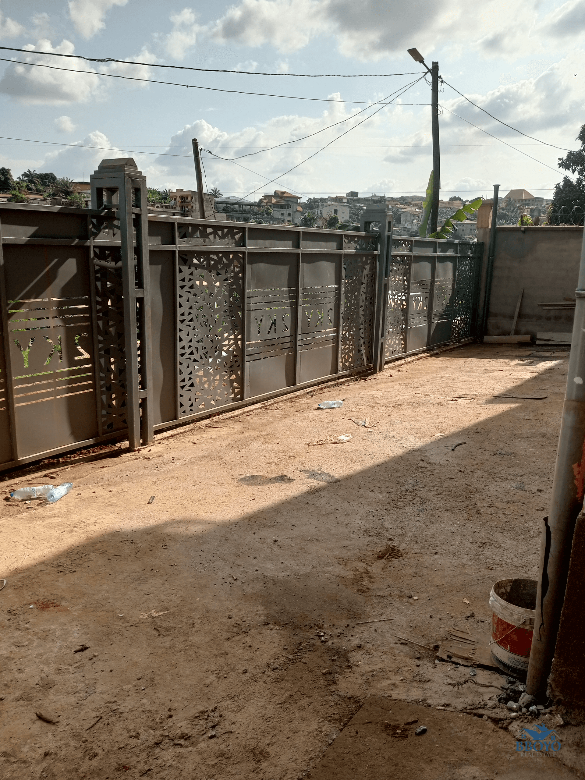 Studios haut standing  — photo 6