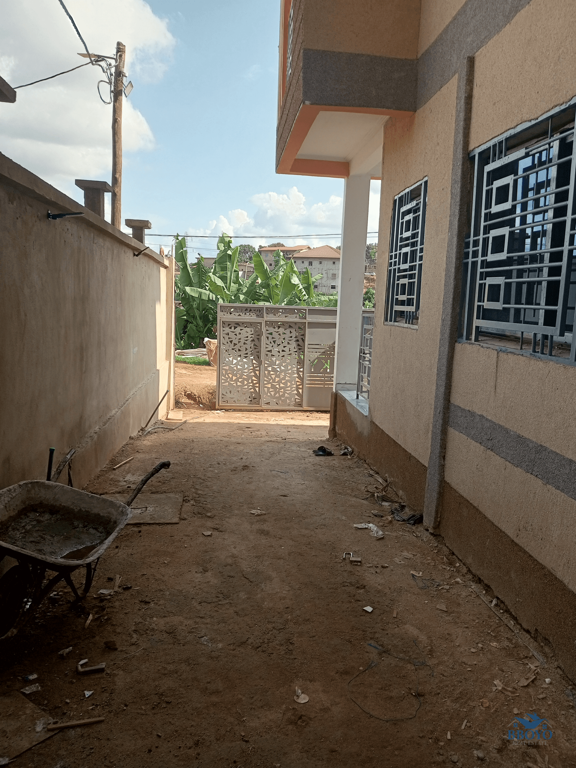 Studios haut standing  — photo 7