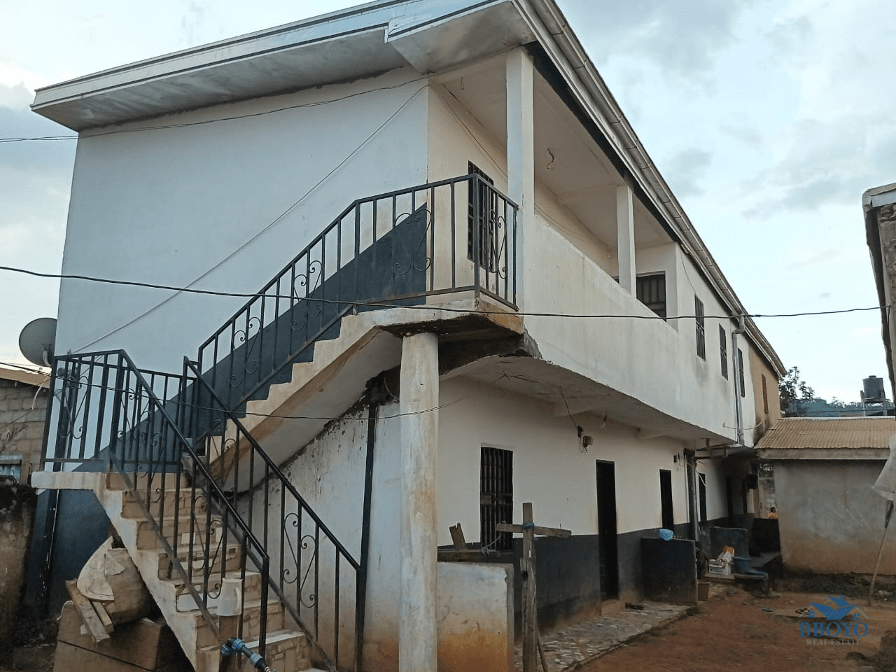 Modern studio available 