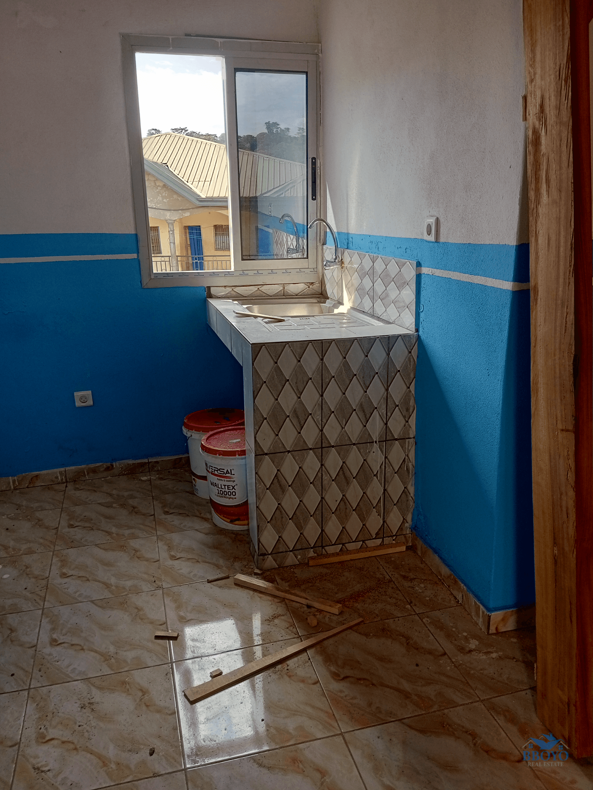 Chambres modernes à louer pour étudiants  — photo 4