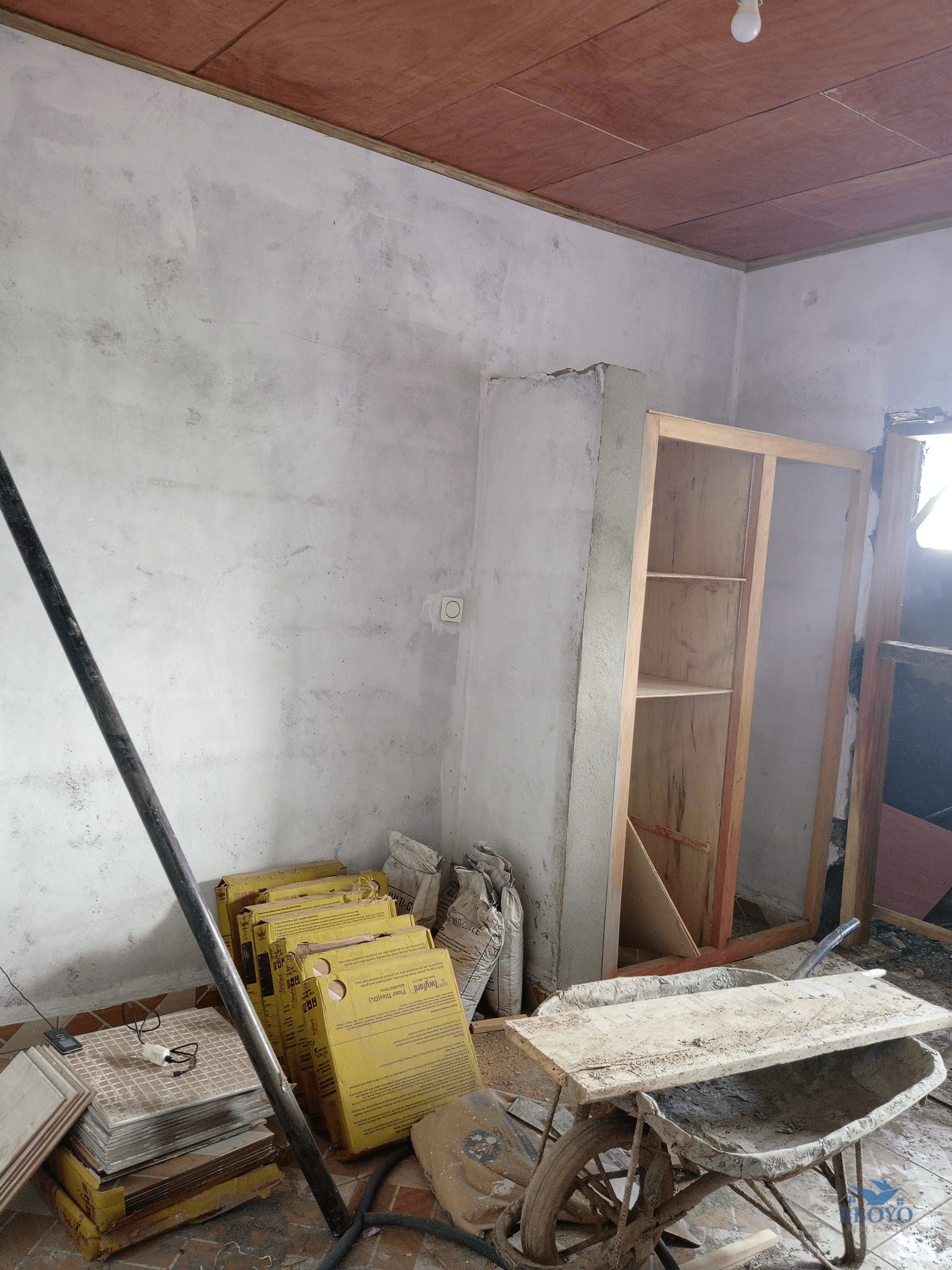 Chambres modernes à louer pour étudiants  — photo 6