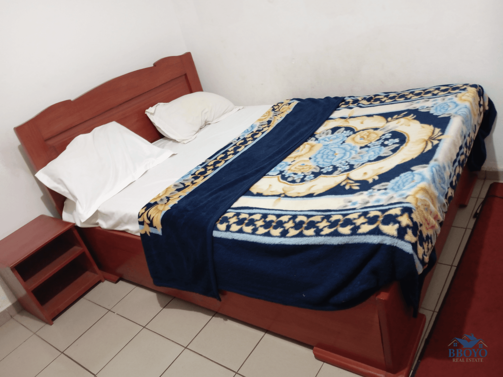 Furnished flat — photo 6