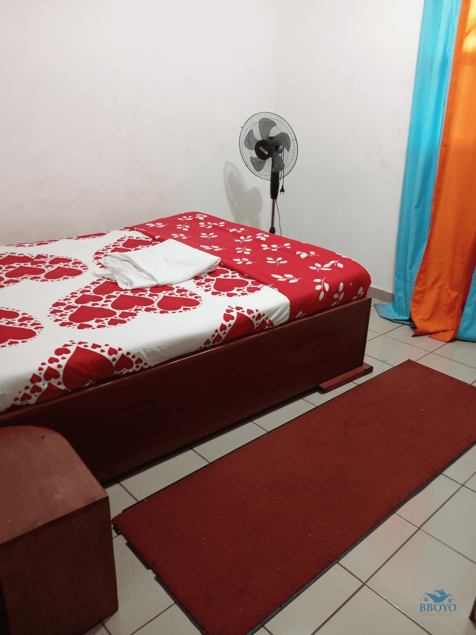 Furnished flat — photo 4