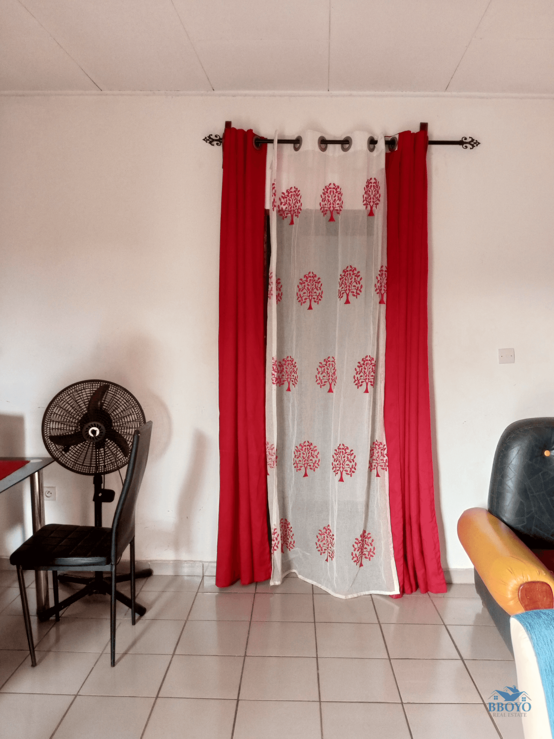 Furnished flat — photo 5