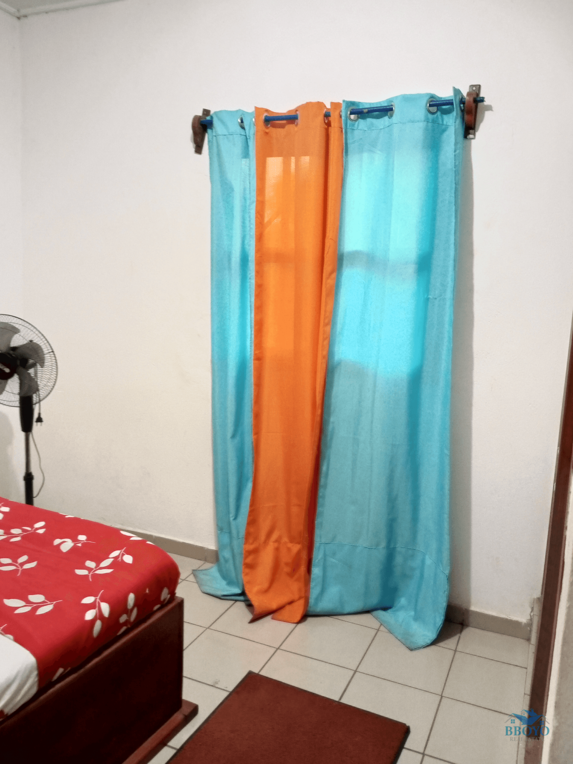Furnished flat — photo 3